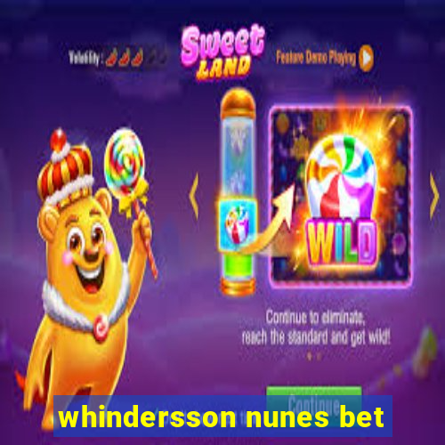 whindersson nunes bet